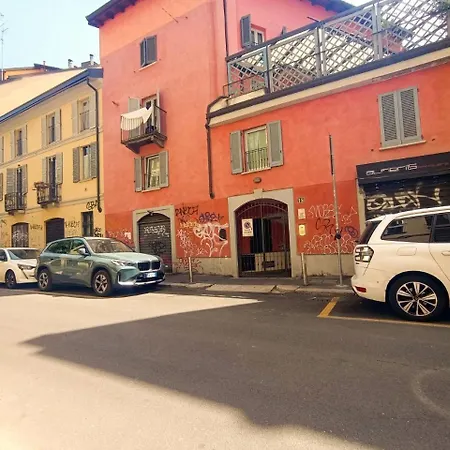 Design Brera - Arco Della Pace Milão