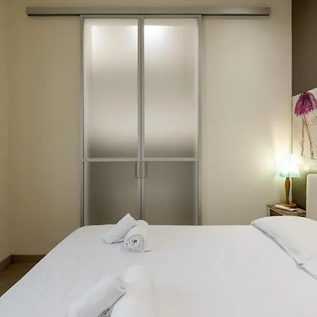 Exclusive In Porta Volta Brera Appartement *