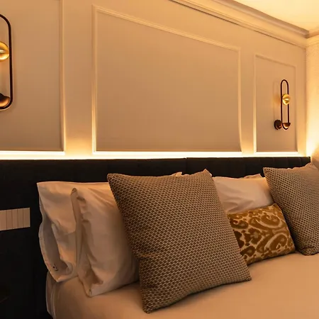 Appartamento Youhosty -fieno Primo Design Loft *
