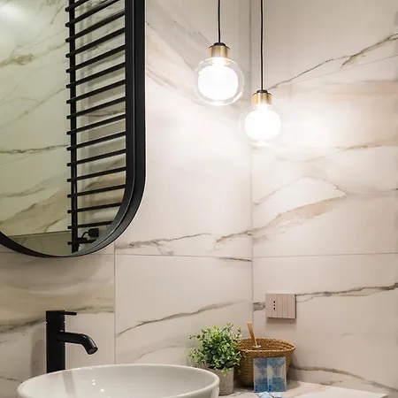 Appartamento Youhosty -fieno Primo Design Loft *