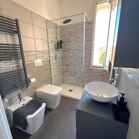 아파트 Casa Sirano
