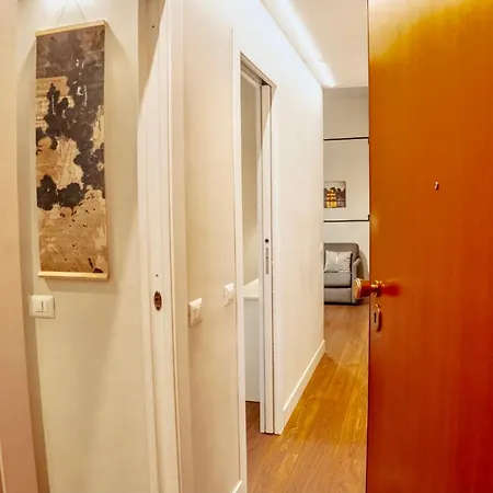 Apartman Zen Suite - 50M From Metro - Duomo & Central Station In 10 Mins - Direct Rho Fiera