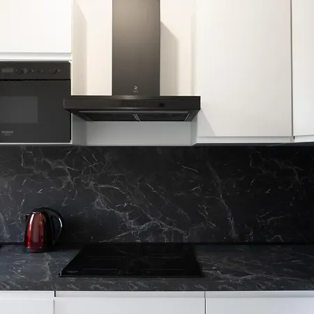 Διαμέρισμα Premium 3 In Navigli, Darsena
