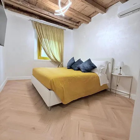 Exclusive In The Heart Of