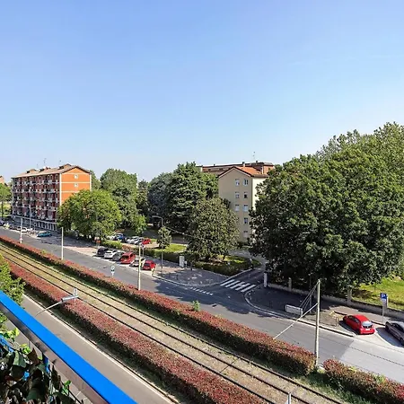 Bilocale Linate M4 Fabrique Rita's *