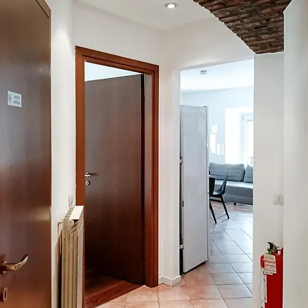 Retreat - Porta Venezia Apartman Milánó
