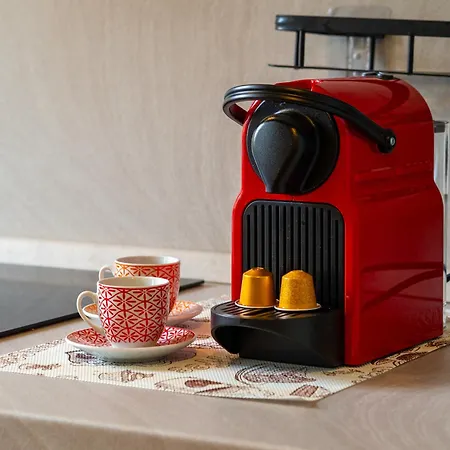 Turro - Charming & Bright - Wifi شقة *
