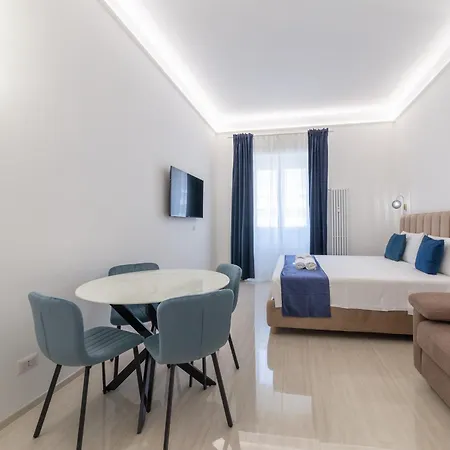 Cesare Da Sesto 10 - 2nd Floor - Leia Hospitality Apartmán Milán