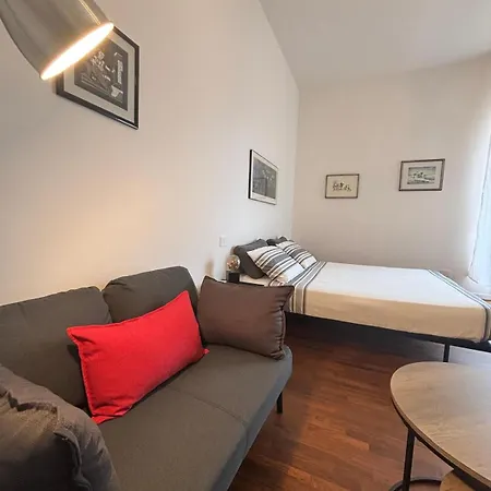 Citta Studi Lejlighed Milano