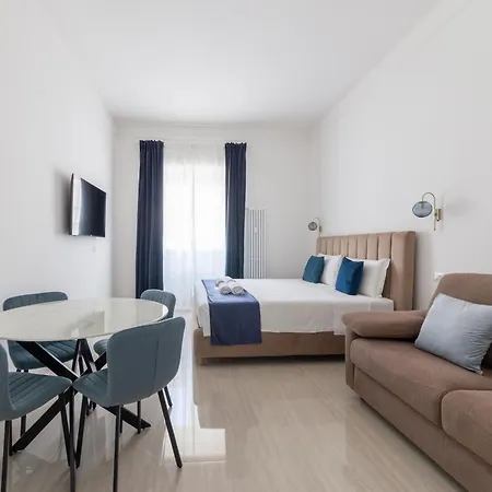 Cesare Da Sesto 10 - 2nd Floor - Leia Hospitality Apartmán Milán