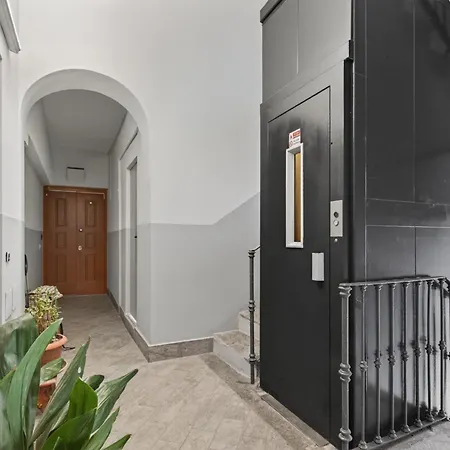 Appartement Monolocale A 15 Min Dalla Stazione