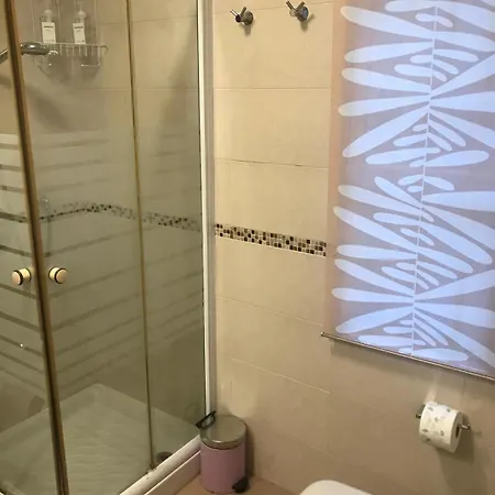 شقة Bilo Con Terrazzo Certosa 34