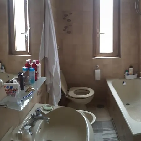 Appartamento Whiteflat Your Homeaway In Navigli *