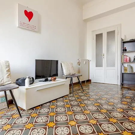 Whiteflat Your Homeaway In Navigli * Milano