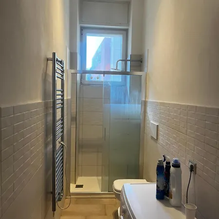 5 Rooms, 10 Guests, 220sqm, Terrace, 5mn Duomo