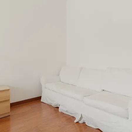 Appartamento Guesthost - Cozy Flat X4 Gioia Mm2 Milano