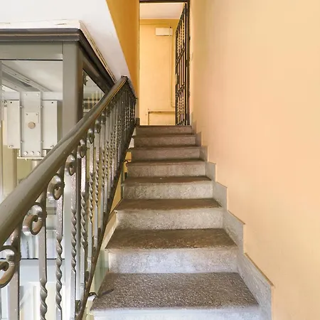 Appartement Contempora - Charming Mansarda - Porta Venezia & Buenos Aires *
