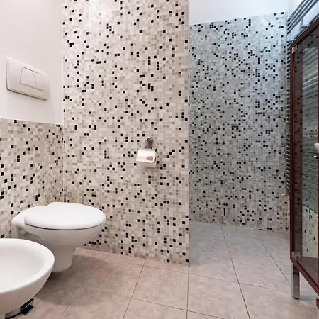 Isola - Porta Nuova- Elegant 1bdr With Balcony Apartament Mediolan