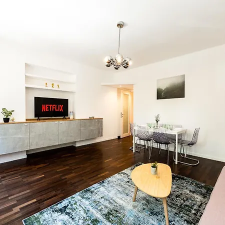 Porta Vittoria Design By Innstay Apartamento *