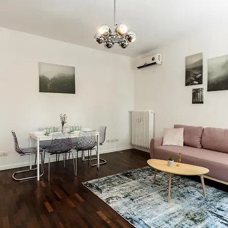 Apartamento Porta Vittoria Design By Innstay Milão