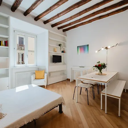 Apartamento The Puzzle - Porta Venezia