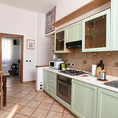 شقة L'arche In The Citta Studi District