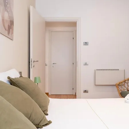 Apartman Design District Elegant Duomo