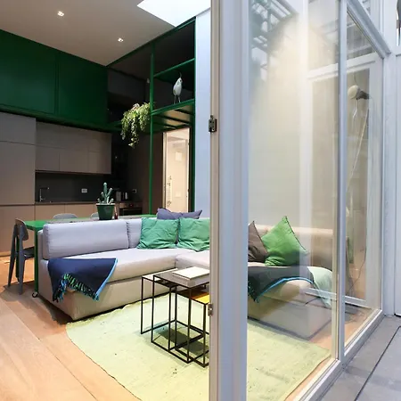 Apartman Duomo-ticinese Design Nel Cuore Di *