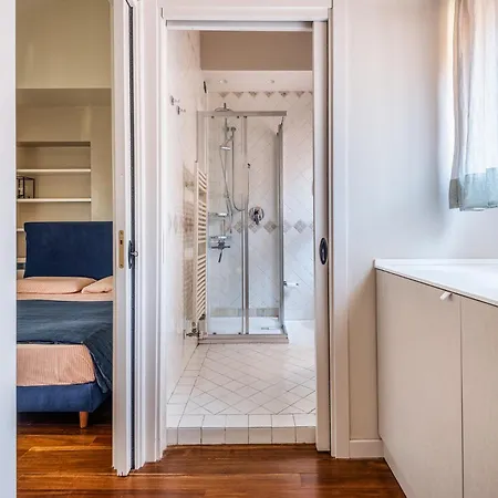 شقة Moscova Luxury Hideaway - La Vista ميلان