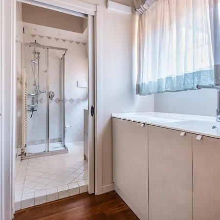 Moscova Luxury Hideaway - La Vista ميلان