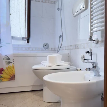 Orea Spiti - Cozy 2 Bedrooms Brera Appartement Milaan