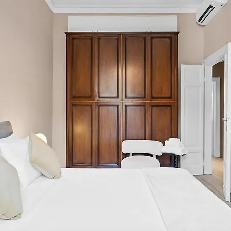 -gorgeous 3bedroom- Penthouse Near Duomo Keyhost Apartamento *