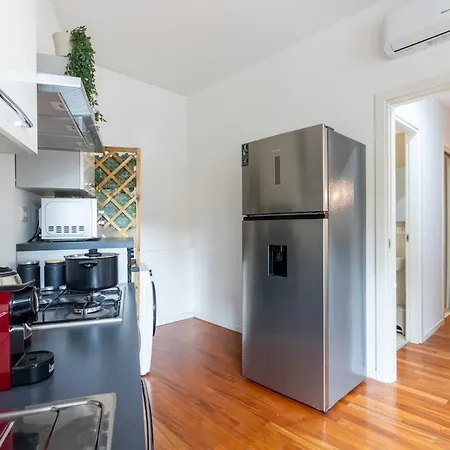 شقة Station-duomo - 2 Bedrooms & 2 Terrace *
