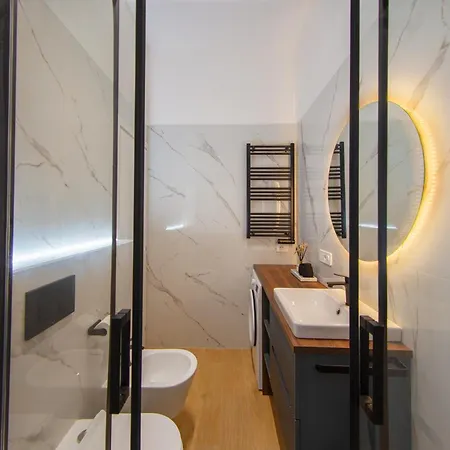 Appartement Ego House Moscova A 10 Minuti Dal Duomo,