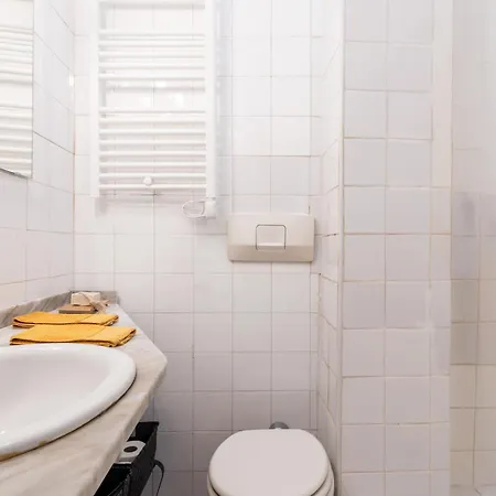 Naviglio Nest Flexyrent Ac Appartement Milaan