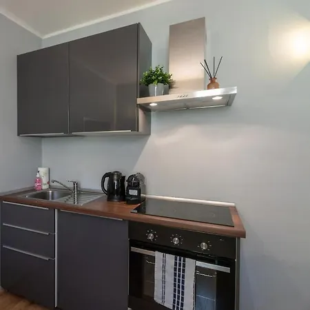 Apartamento M3 And M4 - Premium Design Porta Romana *