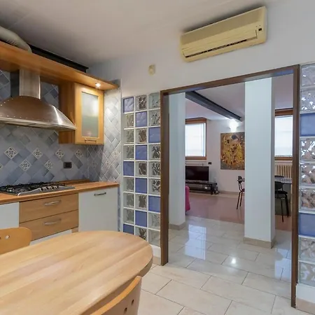Διαμέρισμα Xenia - 4 In Via Zamenhof 21 Μιλάνο