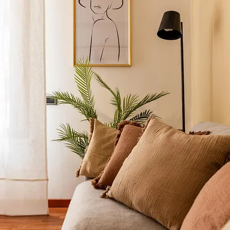 Corso Garibaldi Modern By Rentopolis *