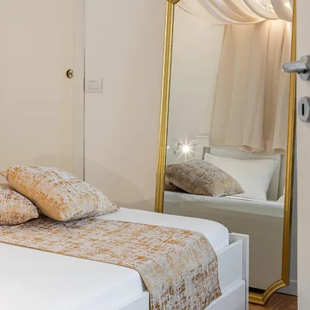 شقة Brera Luxury
