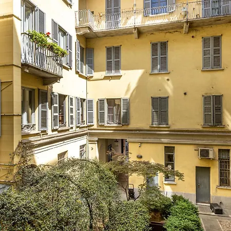 Brera Luxury ميلان