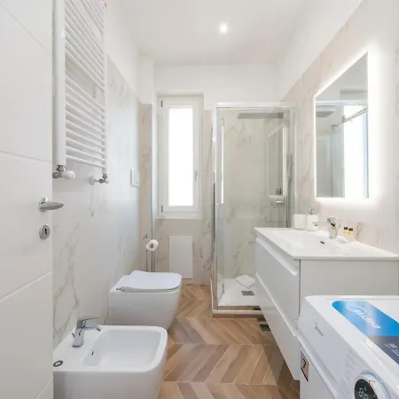 Xenia - 3 In Via Stadera 5 * Milánó