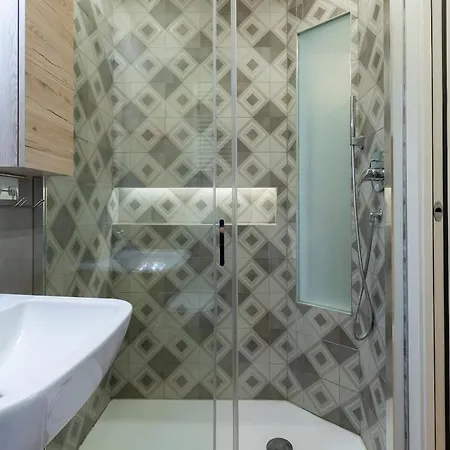 Xenia - 2 In Via Teodosio 60 Apartman Milánó