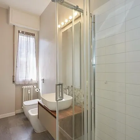 Precotto Urban Metro 5 Min Duomo 15 Min Appartement *