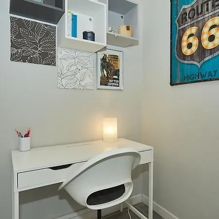 Precotto Urban Metro 5 Min Duomo 15 Min Appartement