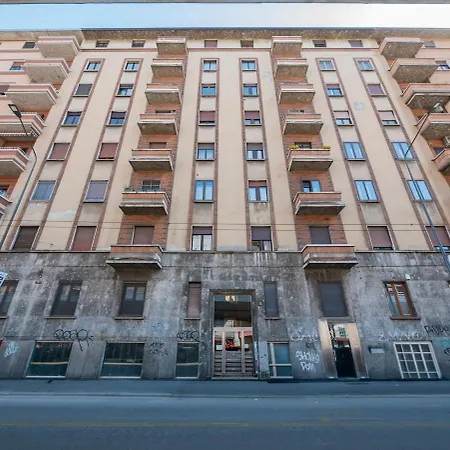 Xenia - Viale Monte Ceneri75 Apartamento Milão
