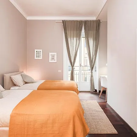 شقة In The Heart Of Milan, Just A Short Walk From The Duomo! *