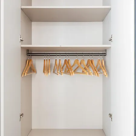 Via Compagnoni 12 - Monolocale Smart Per 2 Appartement *