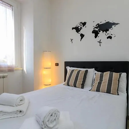 Appartement Xenia - 2 In Via Serio 2