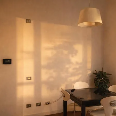 Apartamento Modern Floor In Porta Romana With Free Parking And Lift