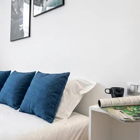 Italianway Comfort - Arena 1